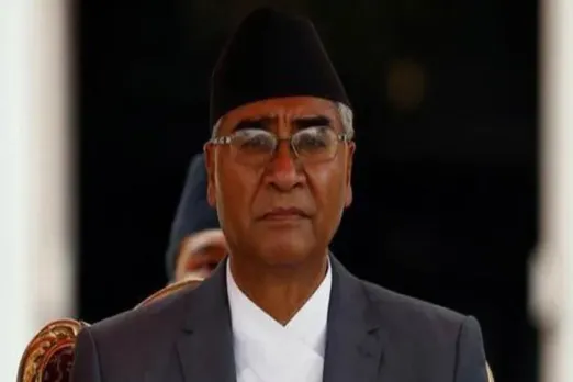 Nepal