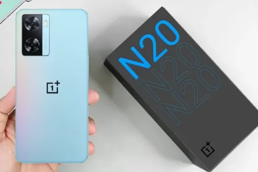OnePlus