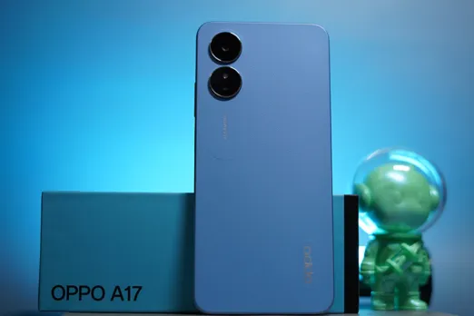 OPPO A17