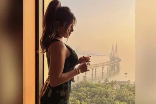Priyanka Chopra