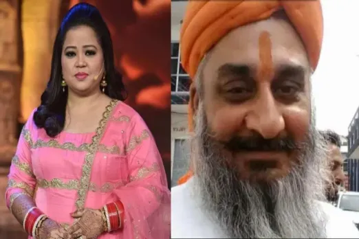 Bharti Singh