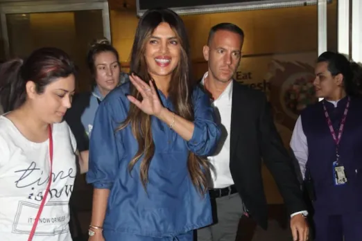 Priyanka Chopra