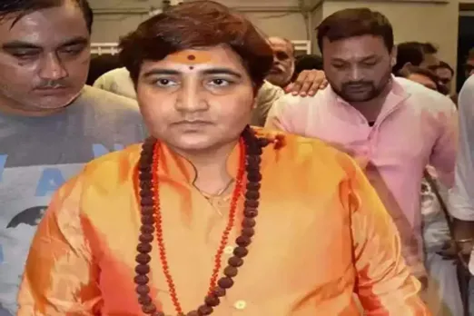 Sadhvi Paragya