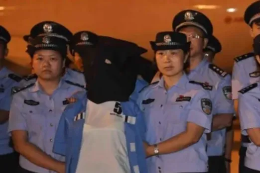 China