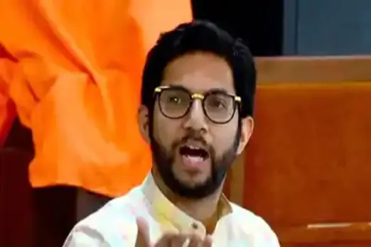 Aditya Thackeray