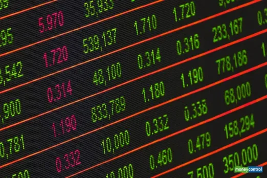 Stock Market today
