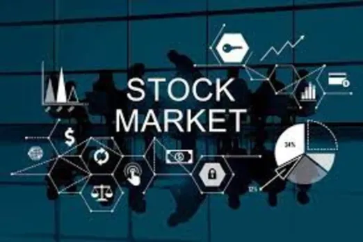 Stock Market Update