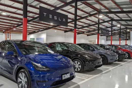 Tesla