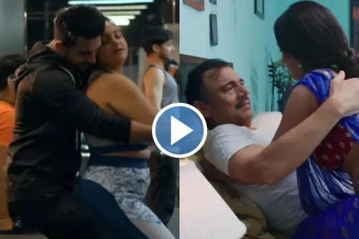 Top 5 ULLU Web Series