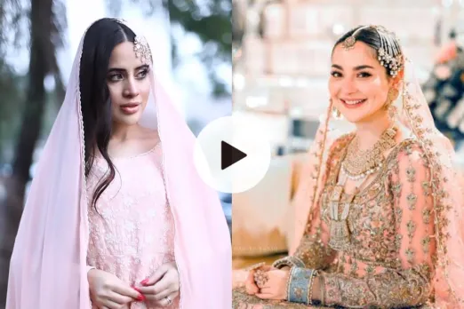Urfi Javed