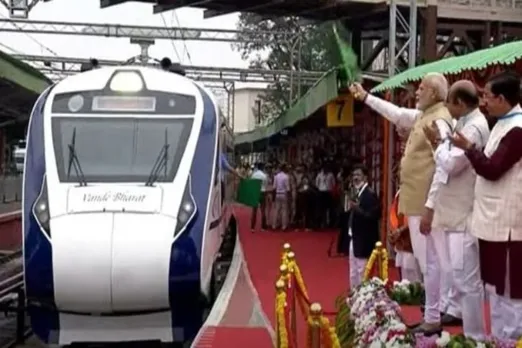 Vande Bharat