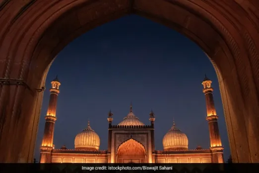 Jama masjid
