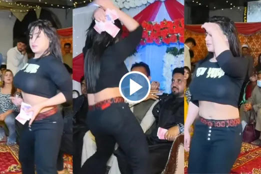 Viral video