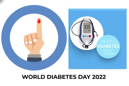 World Diabetes Day 2022