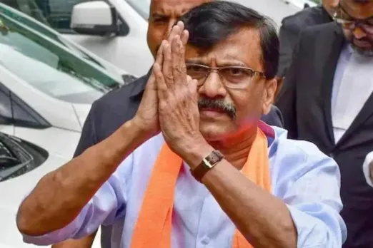 Sanjay Raut