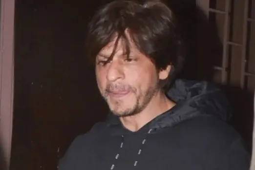 Shah Rukh Khan