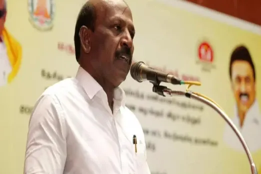 Tamil language