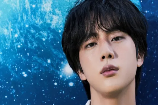 BTS JIn