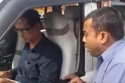 Viral video