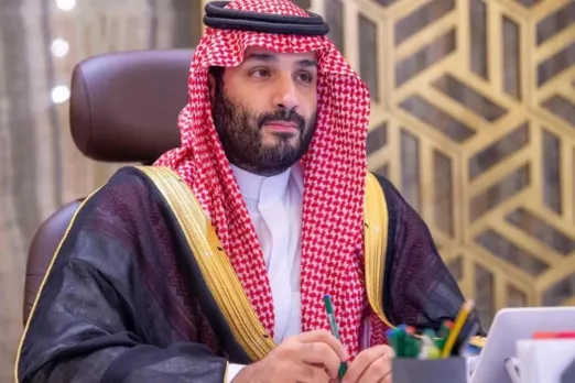 Saudi Arabia