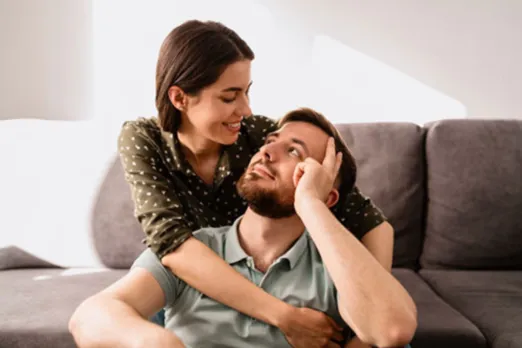 Marriage mantra