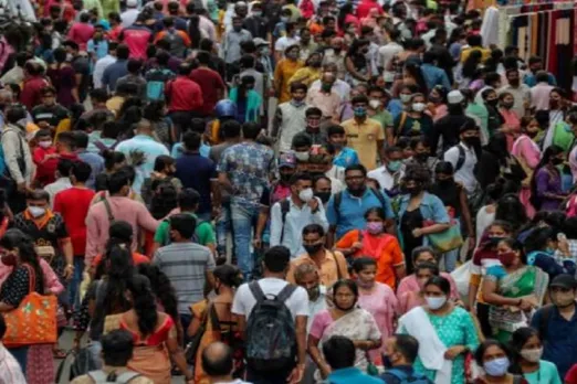 World population