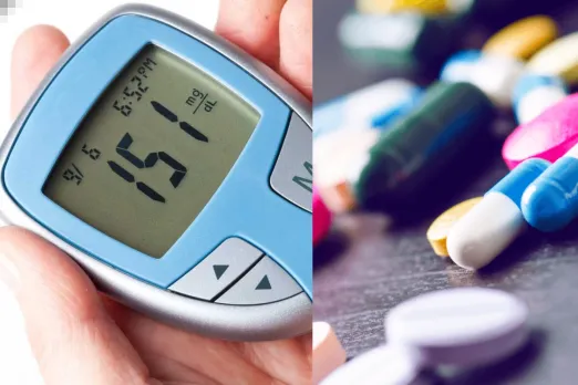 Diabetes