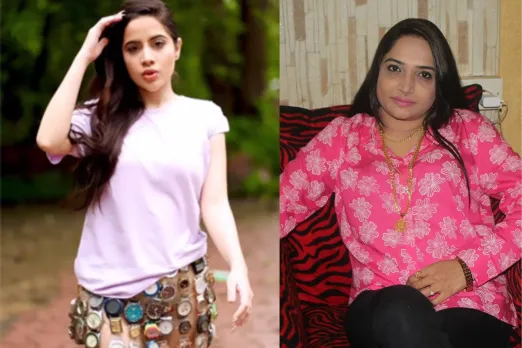 Urfi Javed