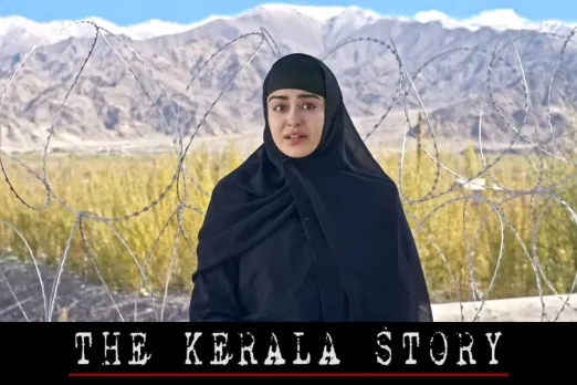 The Kerala Story