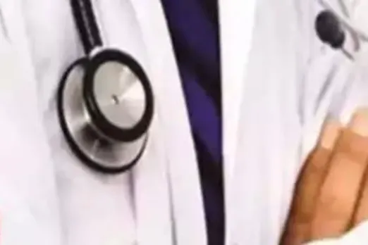 Punjab doctors