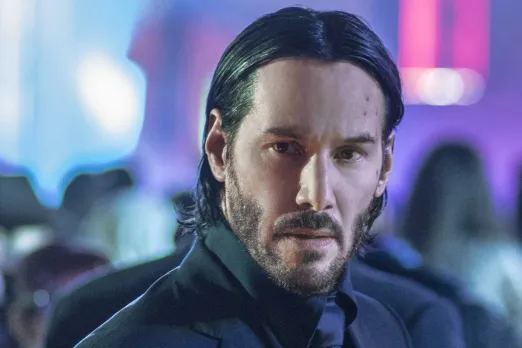 John Wick
