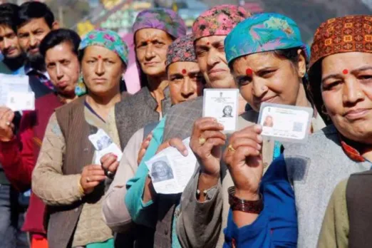 Himachal Pradesh assembly elections