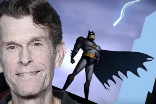 Kevin Conroy
