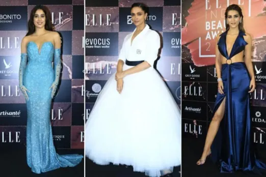 Elle Beauty awards