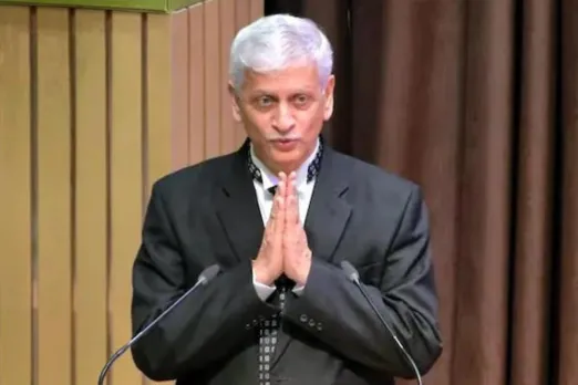 CJI Lalit