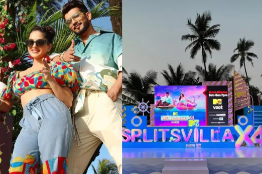 Splitsvilla X4
