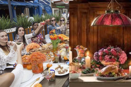 Thanksgiving 2022