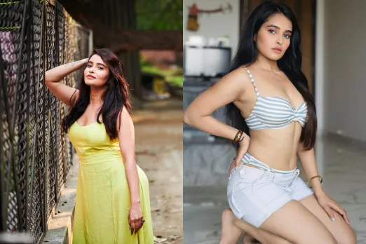 Kaushiki Rathore