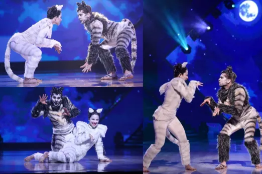 Jhalak Dikhhla Jaa 10