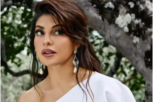 Jacqueline Fernandez