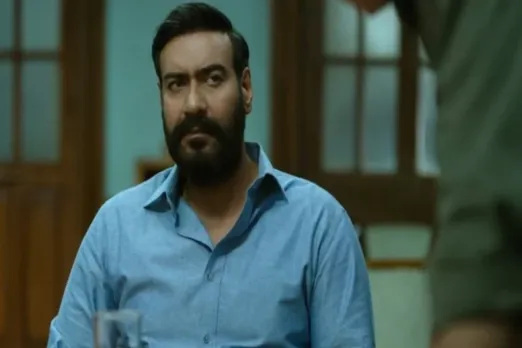 Drishyam 2 Box Office Collection Day 7