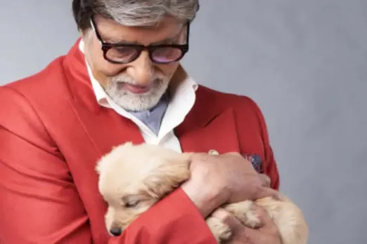 Amitabh Bachchan