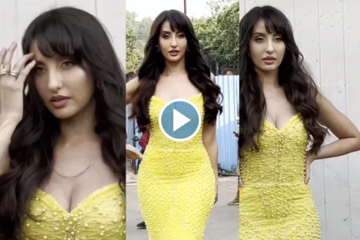 Nora Fatehi