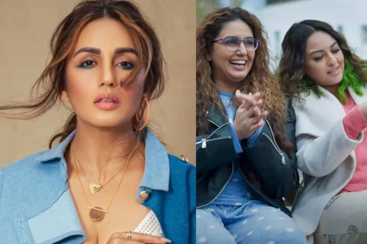 Huma Qureshi