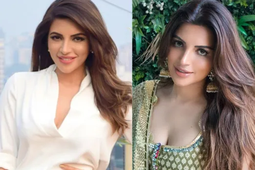 Shama Sikander