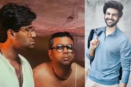 Kartik Aaryan