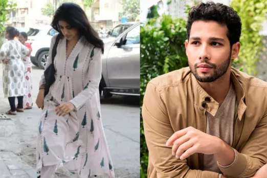 Navya Naveli Nanda