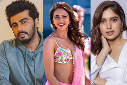 Arjun Kapoor