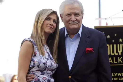 John Aniston