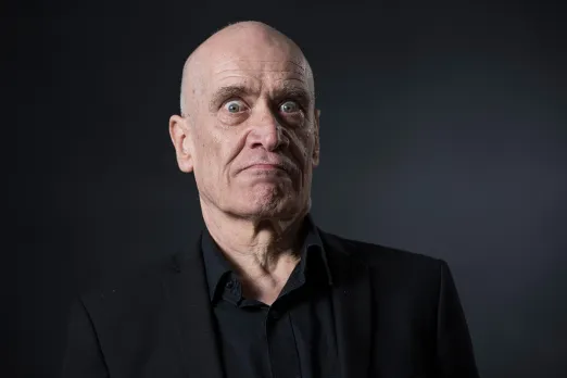 Wilko Johnson